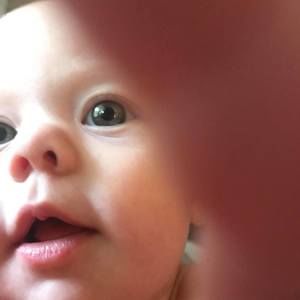 Meet your Posher, Michelle